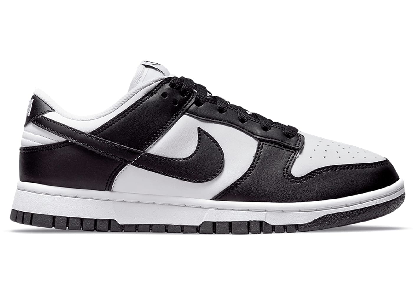Nike Dunk Low Next Nature Panda (Women's)