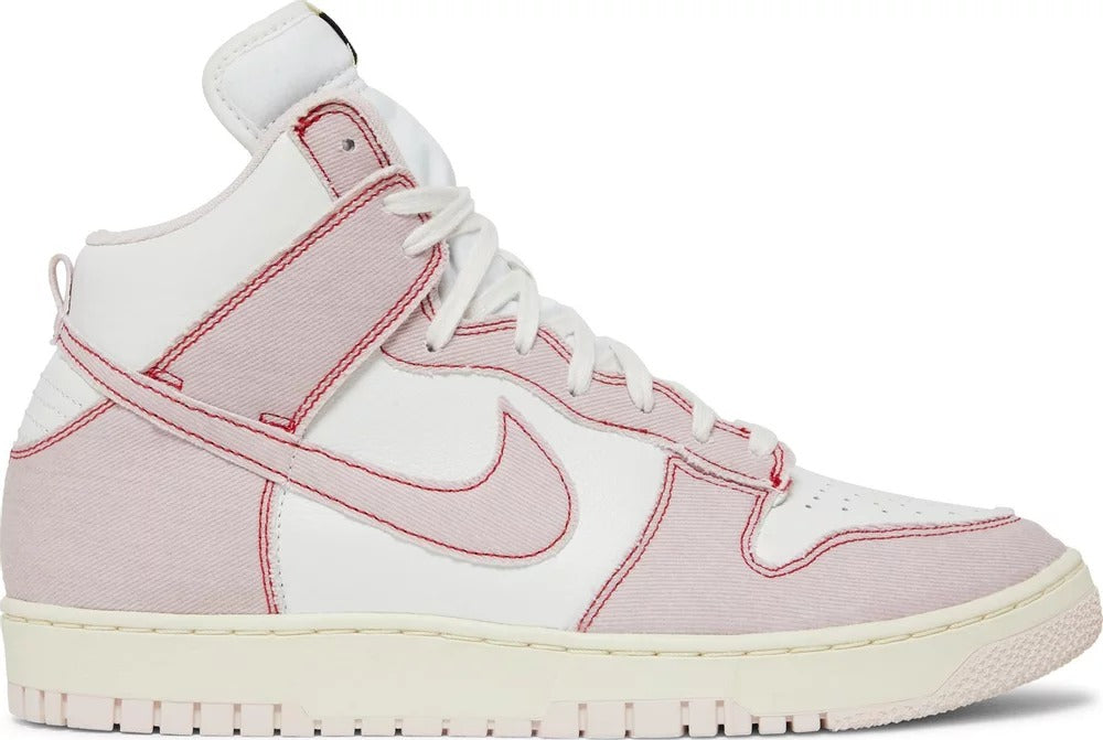 Nike Dunk High 'Barely Rose'