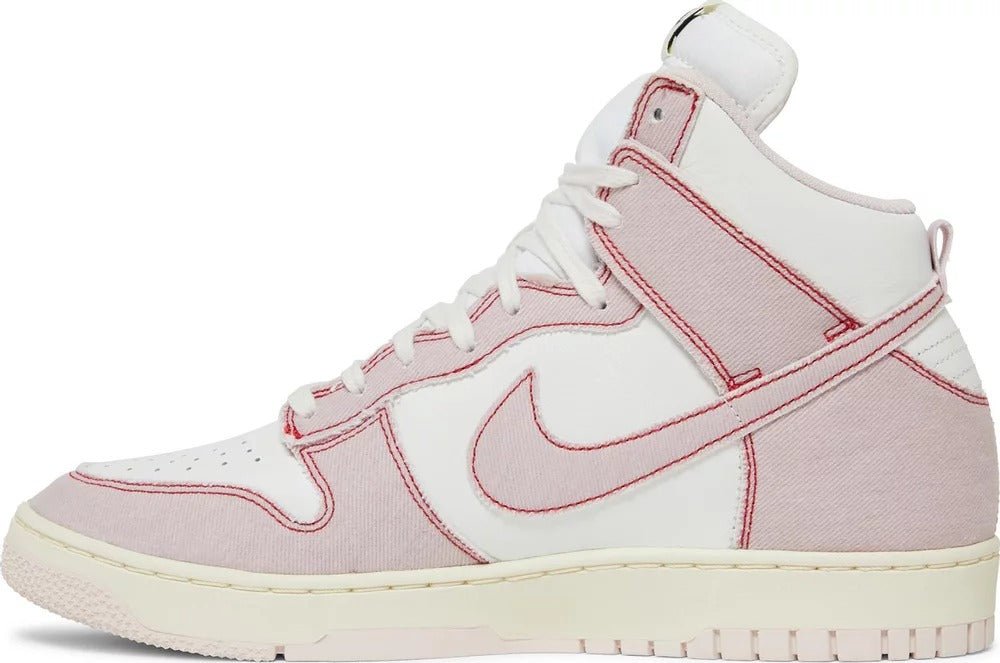 Nike Dunk High 'Barely Rose'