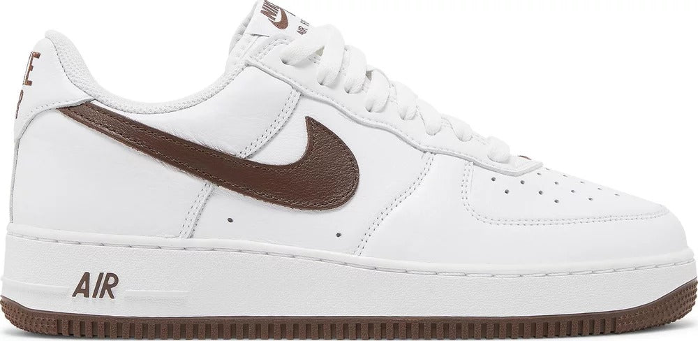Nike Air Force 1 'White Chocolate'