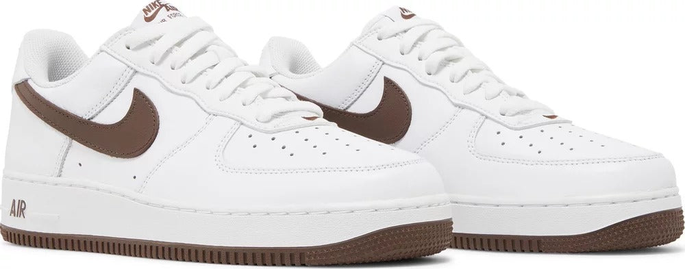 Nike Air Force 1 'White Chocolate'