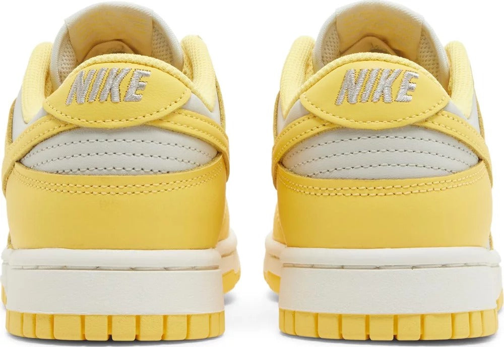 Nike Dunk Low 'Citron Pulse'