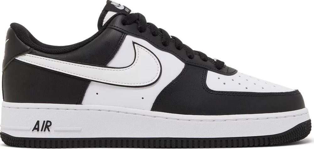 Nike Air Force 1 '07 'Panda'