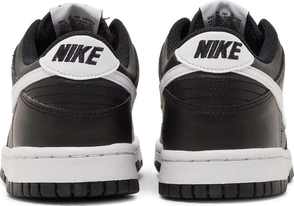 Nike Dunk Low 'Black Panda 2.0' GS