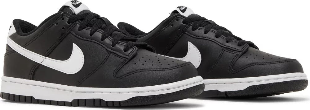 Nike Dunk Low 'Black Panda 2.0' GS