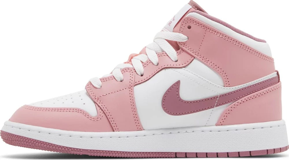 Air Jordan 1 Mid 'Valentine's Day 2023' GS
