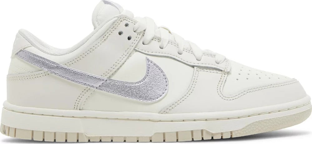 Nike Dunk Low 'Sail Oxygen Purple'