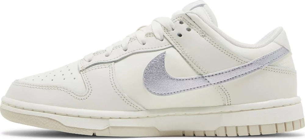 Nike Dunk Low 'Sail Oxygen Purple'