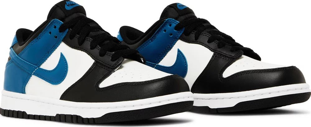 Nike Dunk Low 'Industrial Blue' GS