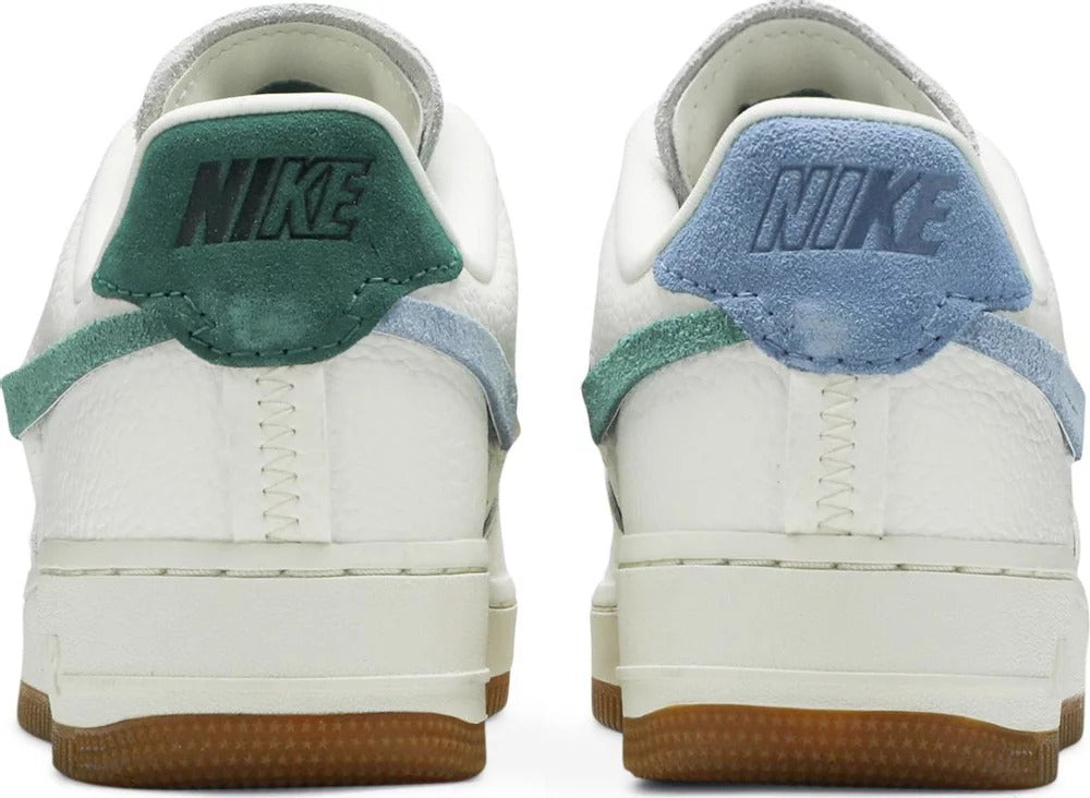 Nike Air Force 1 '07 LXX 'Vandalized'