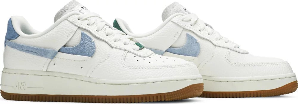 Nike Air Force 1 '07 LXX 'Vandalized'