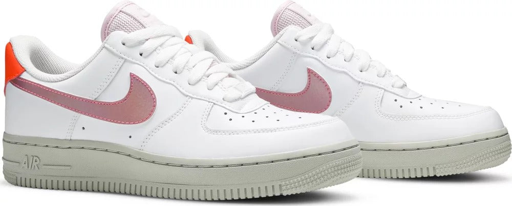 Nike Air Force 1 'Digital Pink'