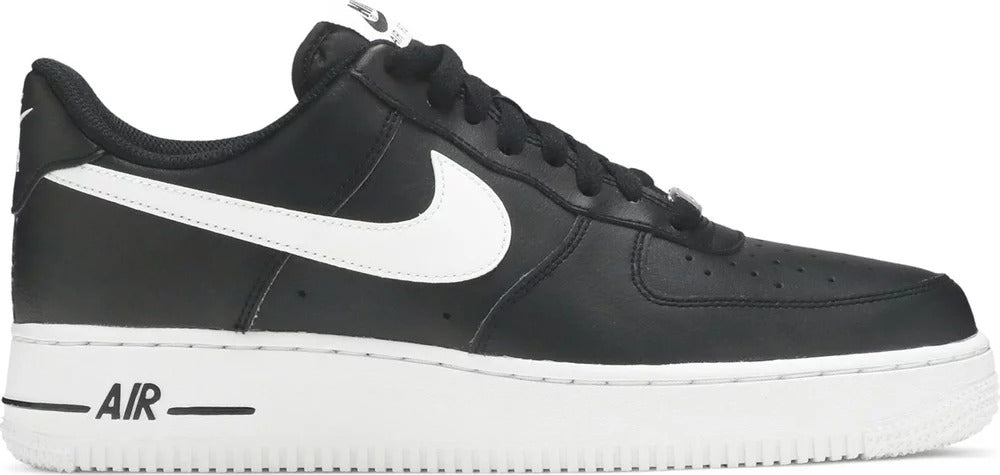 Nike Air Force 1 '07 AN20 'Black White'