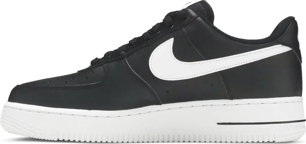 Nike Air Force 1 '07 AN20 'Black White'