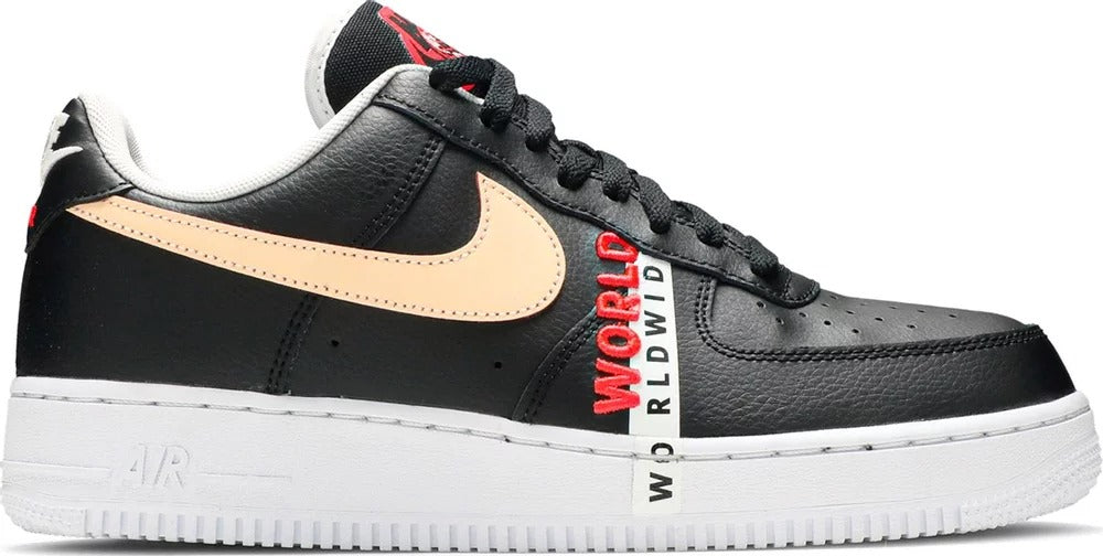 Nike Air Force 1 'Worldwide Pack'