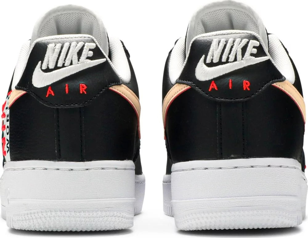 Nike Air Force 1 'Worldwide Pack'