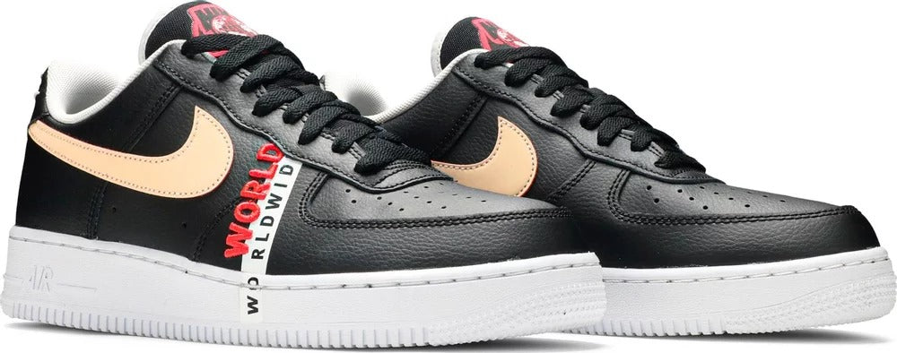 Nike Air Force 1 'Worldwide Pack'