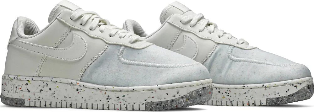 Nike Air Force 1 Crater 'Summit White'