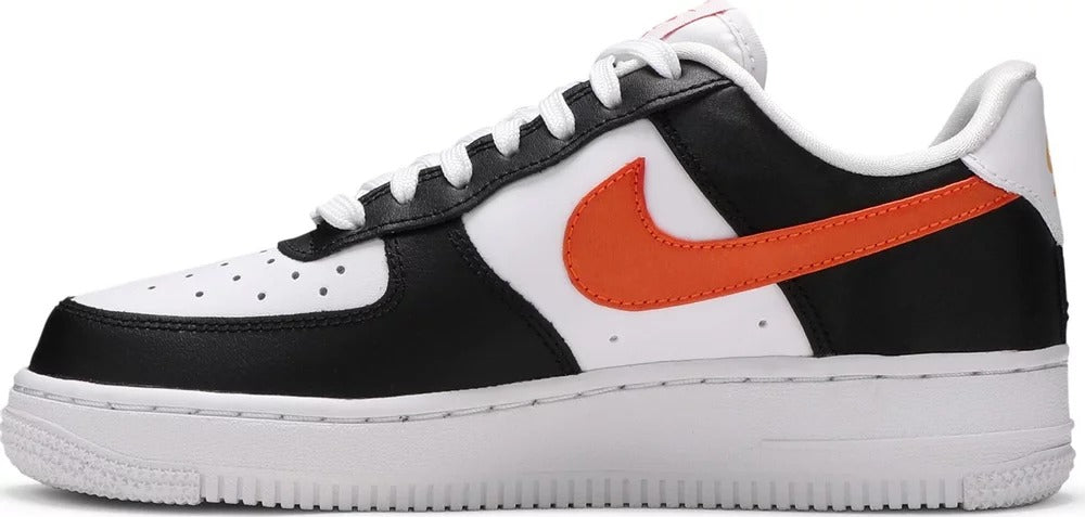Nike Air Force 1 '07 'Satin Swoosh'
