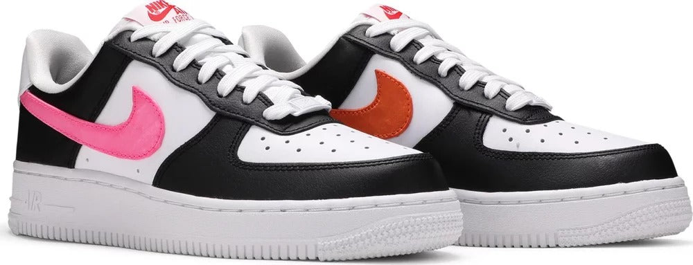 Nike Air Force 1 '07 'Satin Swoosh'