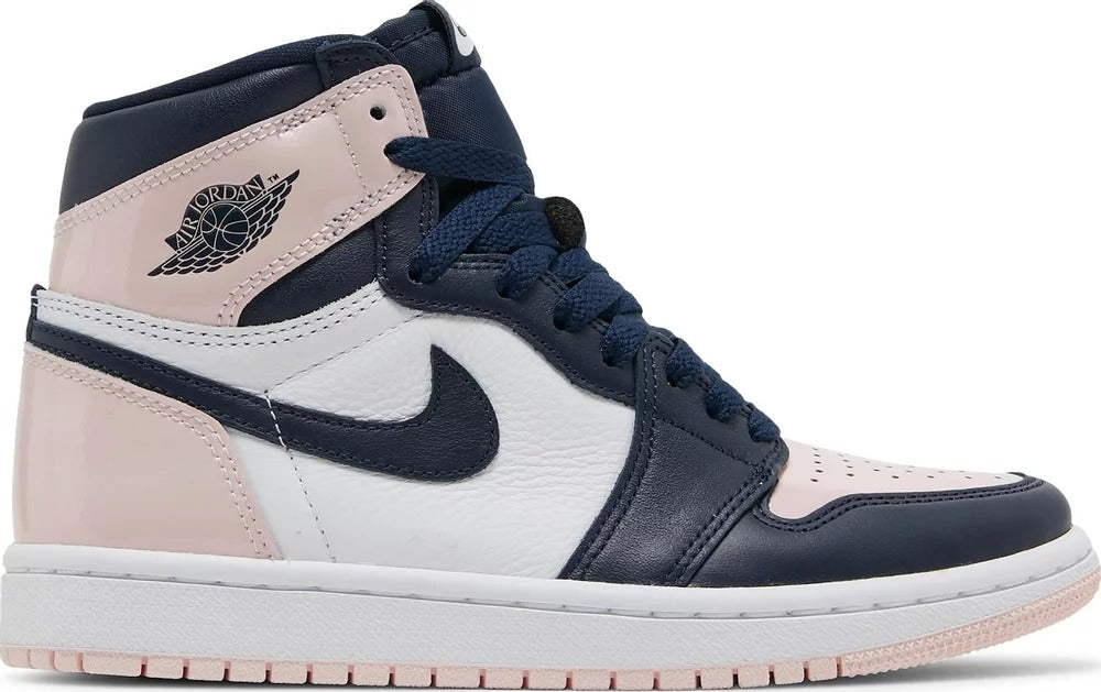 Air Jordan 1 Retro High OG 'Bubble Gum' (W)
