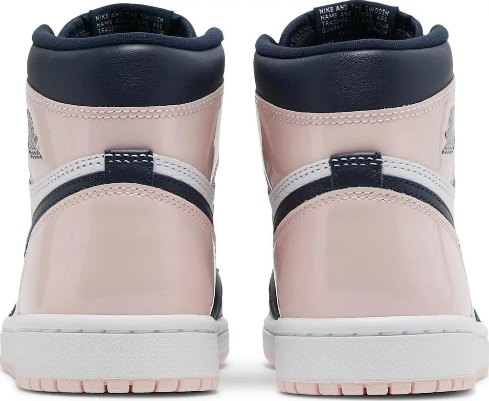 Air Jordan 1 Retro High OG 'Bubble Gum' (W)