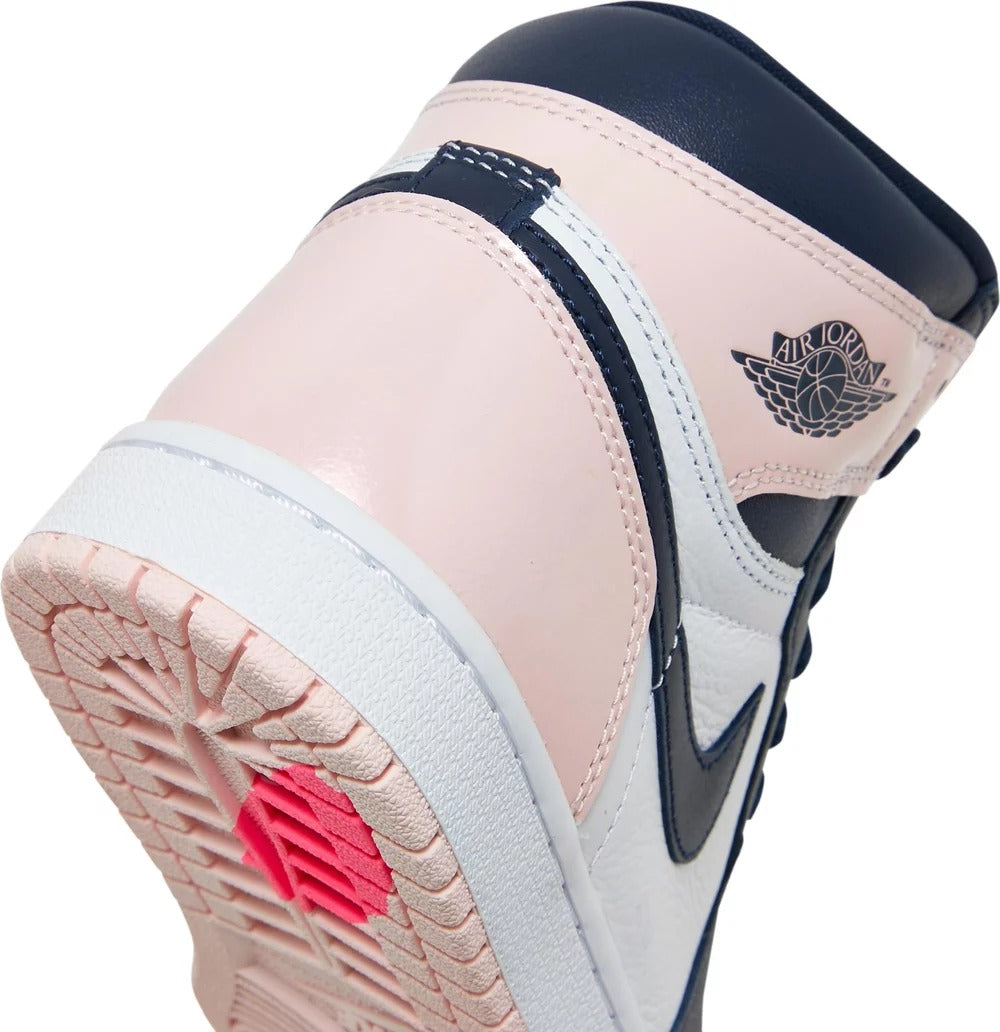 Air Jordan 1 Retro High OG 'Bubble Gum' (W)