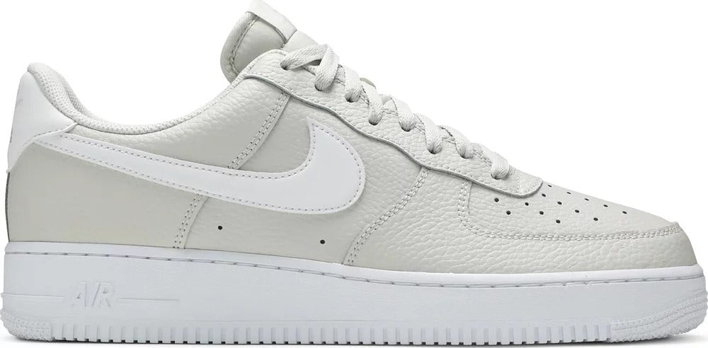 Nike Air Force 1 '07 'Light Bone'
