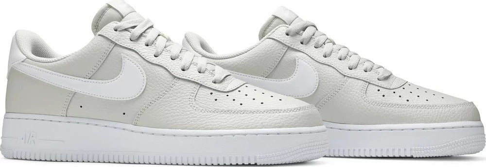 Nike Air Force 1 '07 'Light Bone'