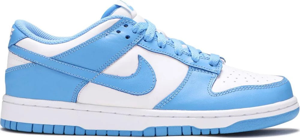 Nike Dunk Low 'University Blue' GS