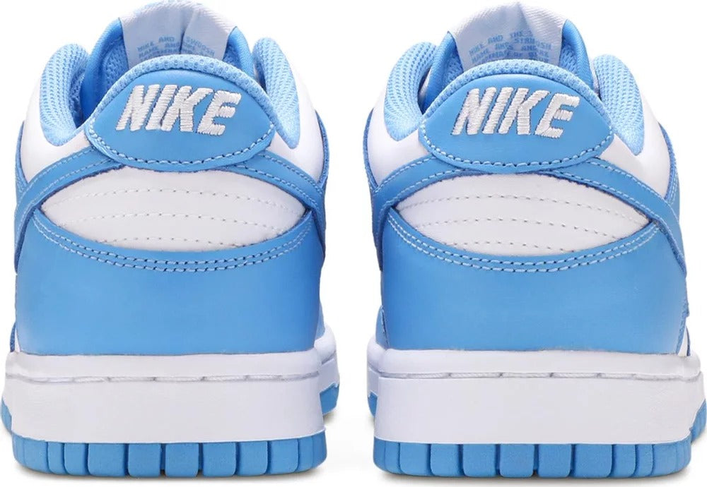 Nike Dunk Low 'University Blue' GS