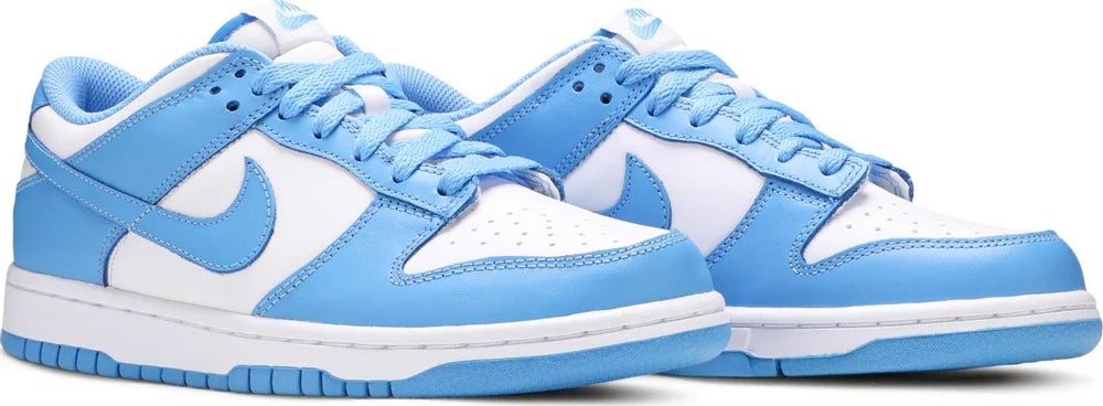 Nike Dunk Low 'University Blue' GS