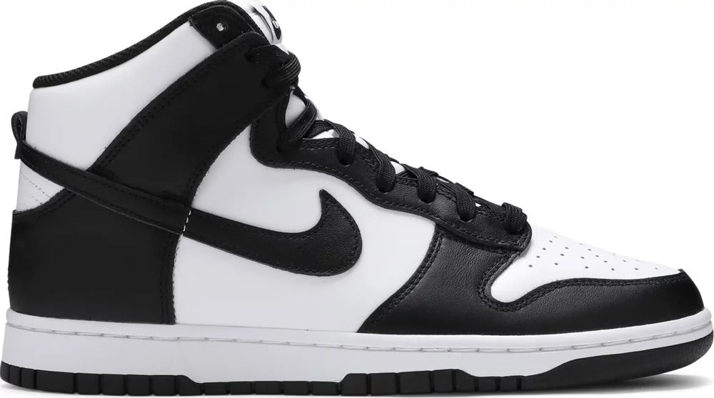 Nike Dunk High 'Panda'