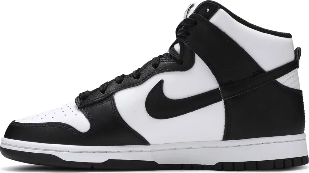 Nike Dunk High 'Panda'