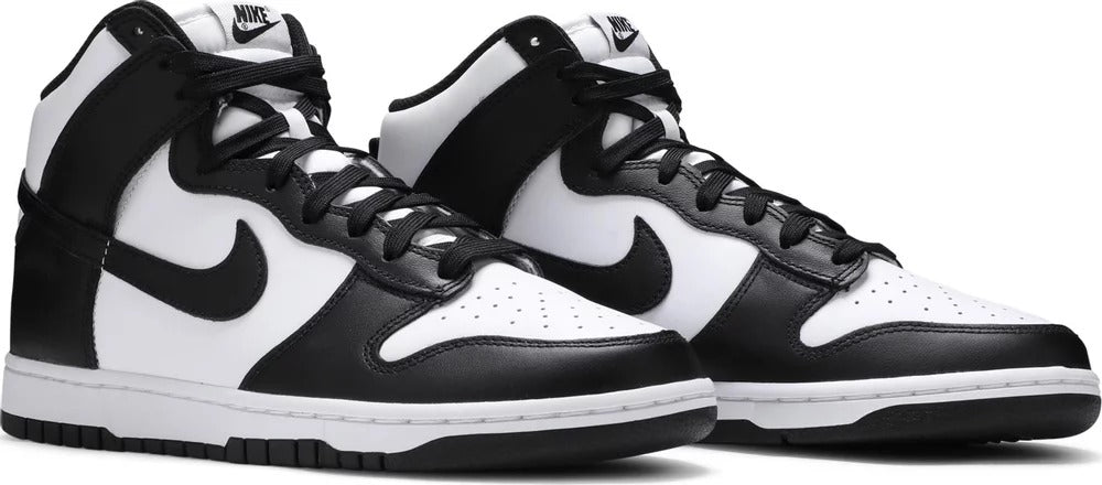 Nike Dunk High 'Panda'