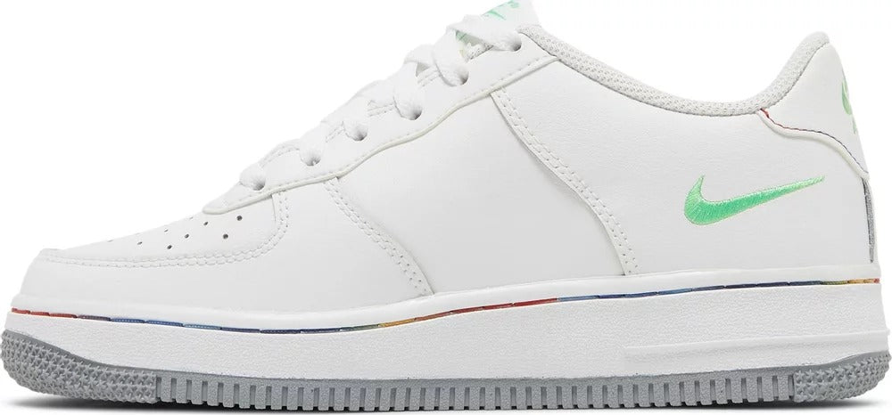 Nike Air Force 1 'Multi Swoosh' GS