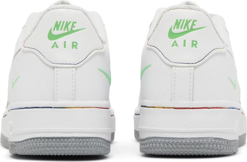 Nike Air Force 1 'Multi Swoosh' GS