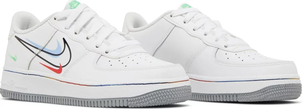 Nike Air Force 1 'Multi Swoosh' GS
