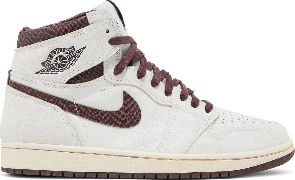 Air Jordan 1 High OG x A Ma Maniére