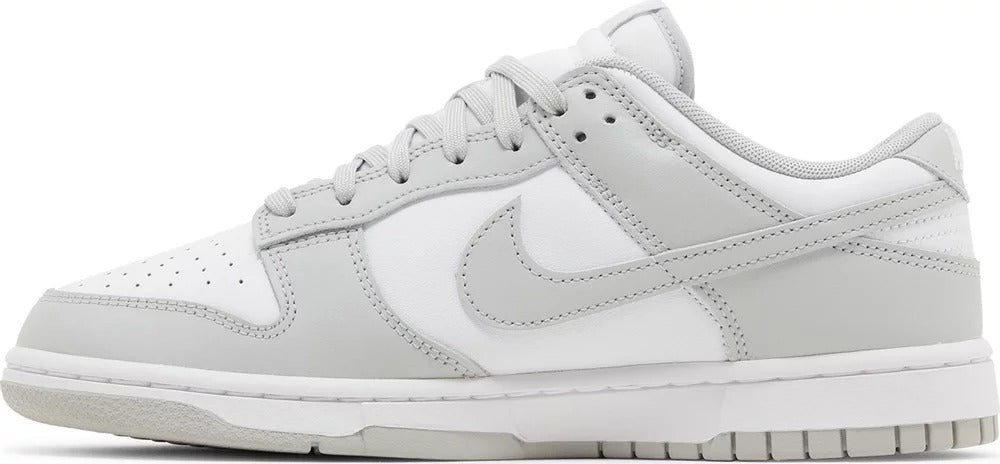 Nike Dunk Low 'Grey Fog'