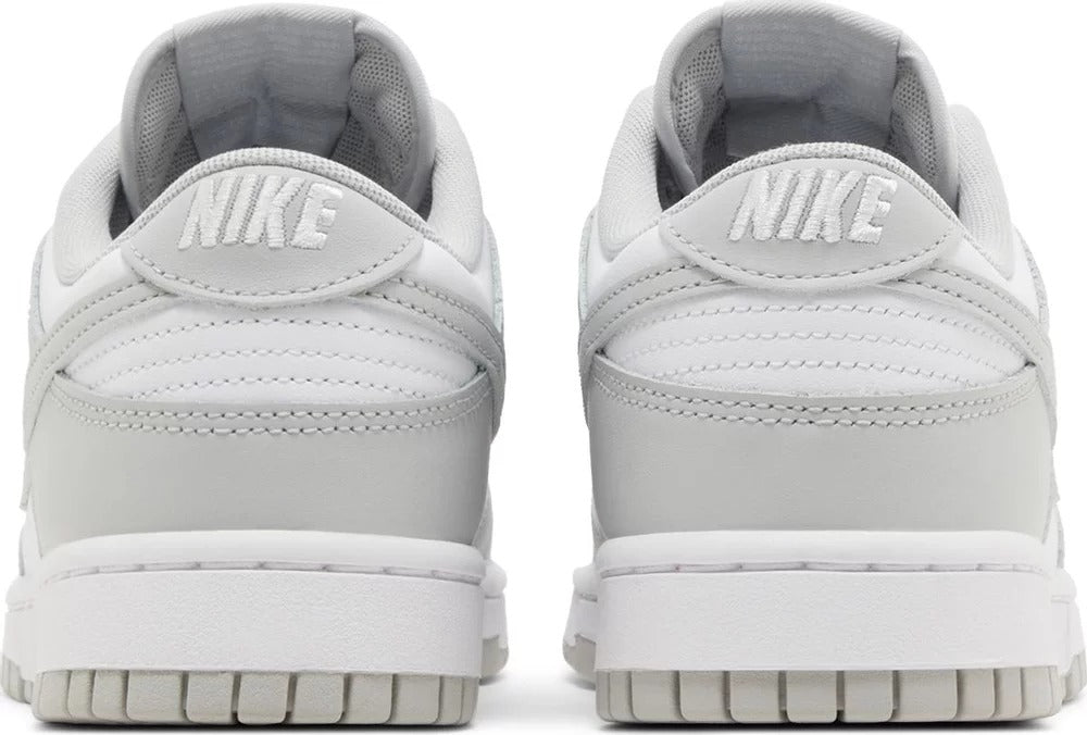 Nike Dunk Low 'Grey Fog'