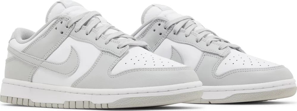 Nike Dunk Low 'Grey Fog'