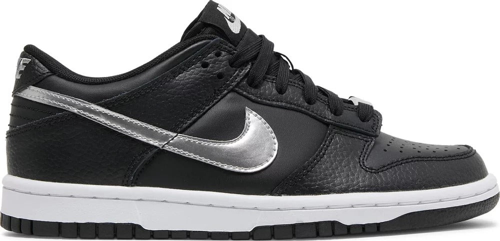 Nike Dunk Low x NBA '75th Anniversary'