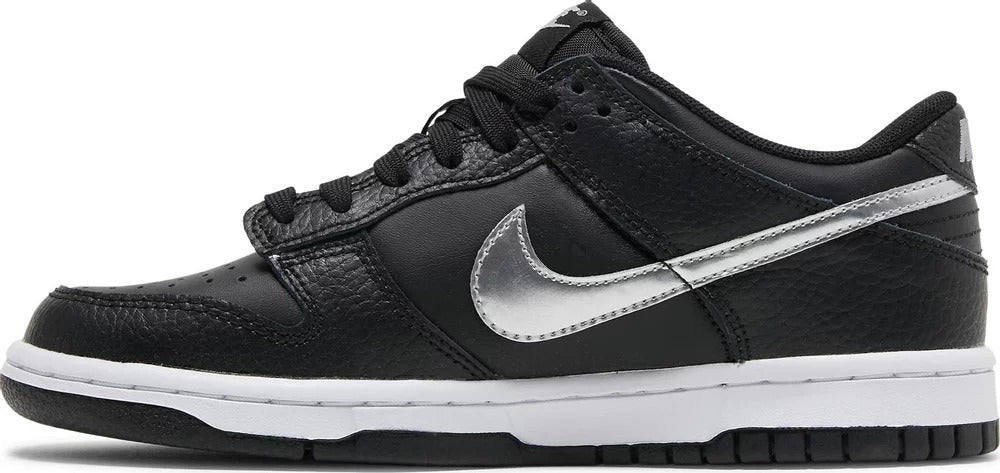 Nike Dunk Low x NBA '75th Anniversary'