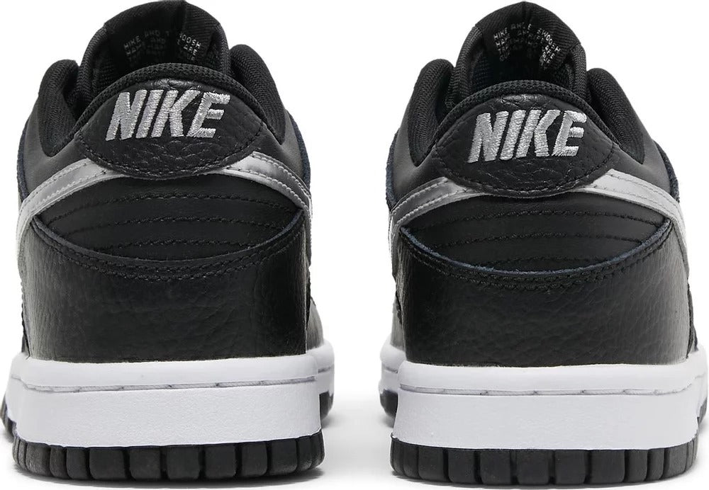 Nike Dunk Low x NBA '75th Anniversary'