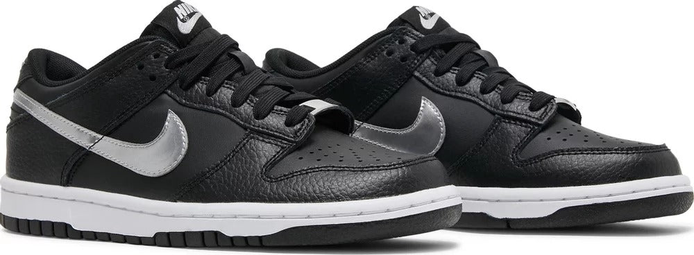 Nike Dunk Low x NBA '75th Anniversary'
