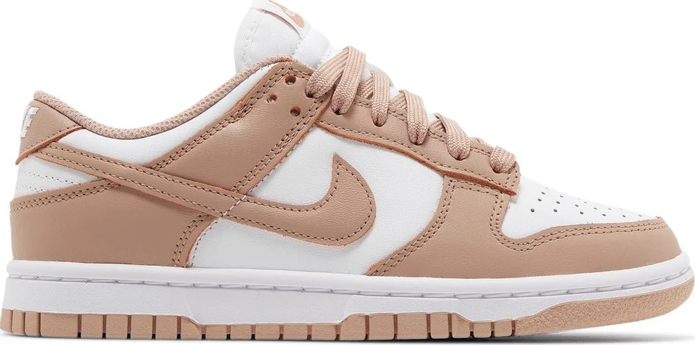 Nike Dunk Low 'Rose Whisper'