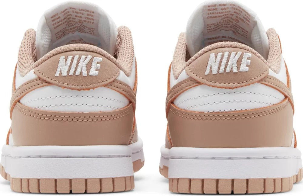 Nike Dunk Low 'Rose Whisper'