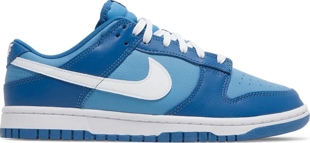Nike Dunk Low 'Marina Blue'