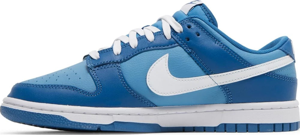 Nike Dunk Low 'Marina Blue'